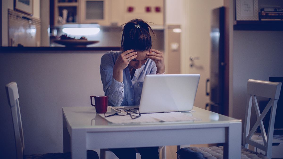 What is IP spoofing and how can it be used against you?